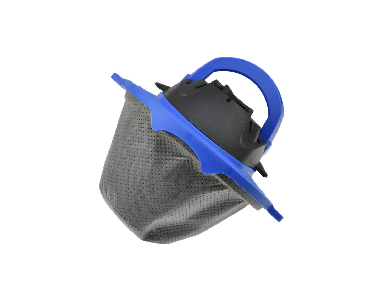 Industrial 20L Dry & Wet Vacuum Cleaner 1250W