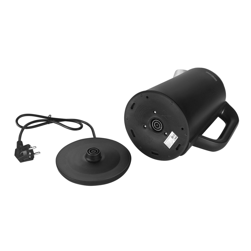 Elektriline veekeetja temperatuuri reguleerimisega 1.6L 1500W KD4105