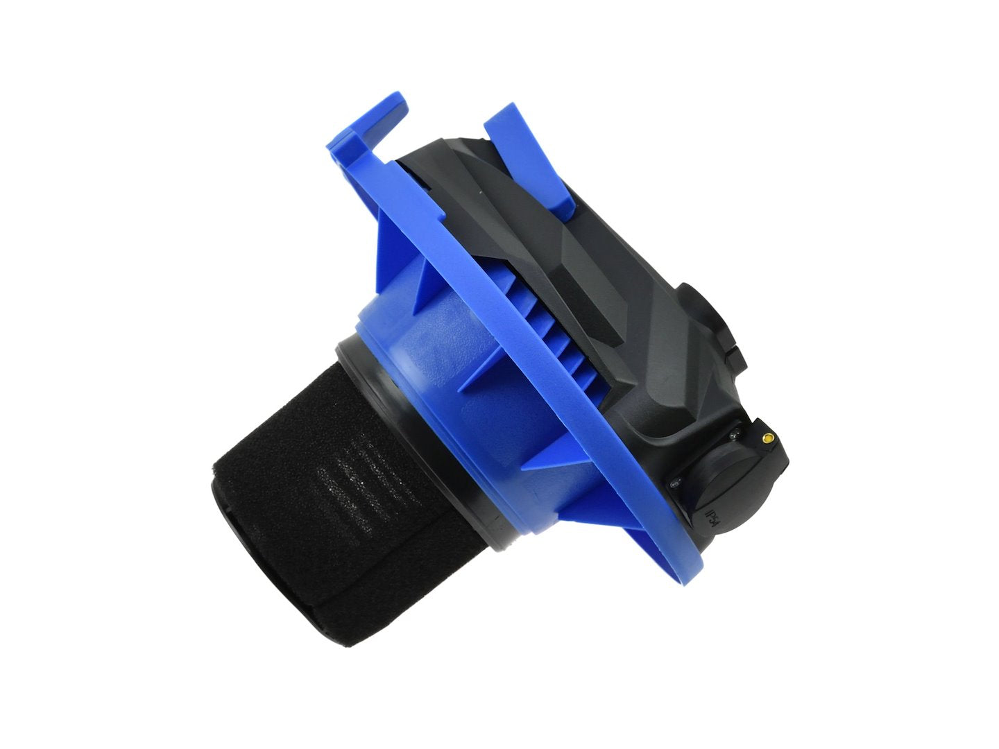 Industrial 25 L Dry & Wet Vacuum Cleaner 1500W