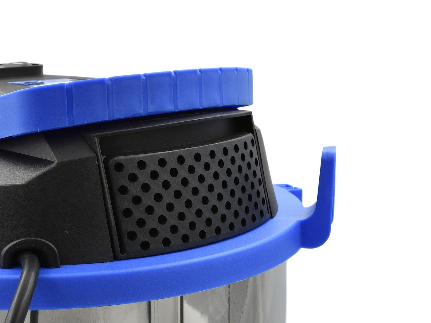 Industrial 25 L Dry & Wet Vacuum Cleaner 1500W