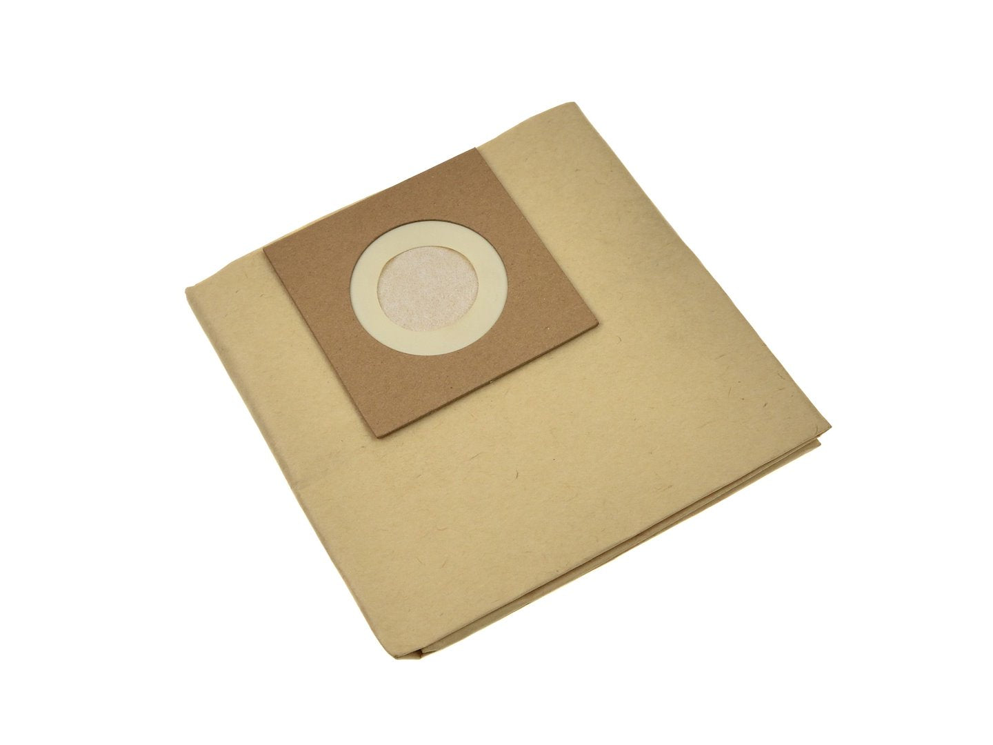 Paper Dust Bags for 20–22 L Vacuum Cleaners