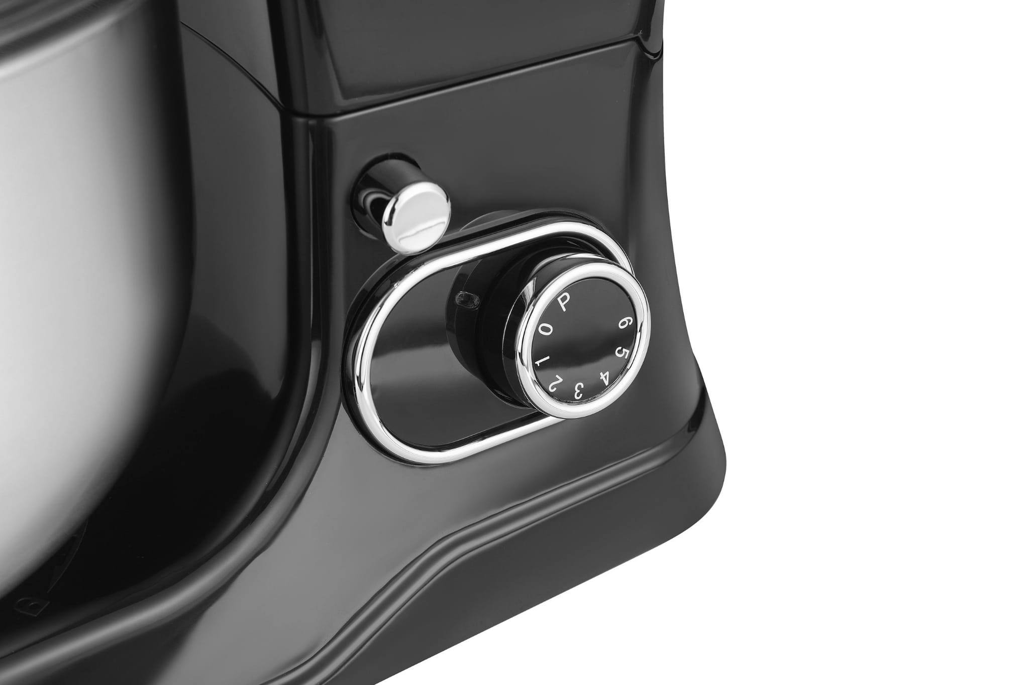 Planetary food processor max 3000W / 5L KD4147