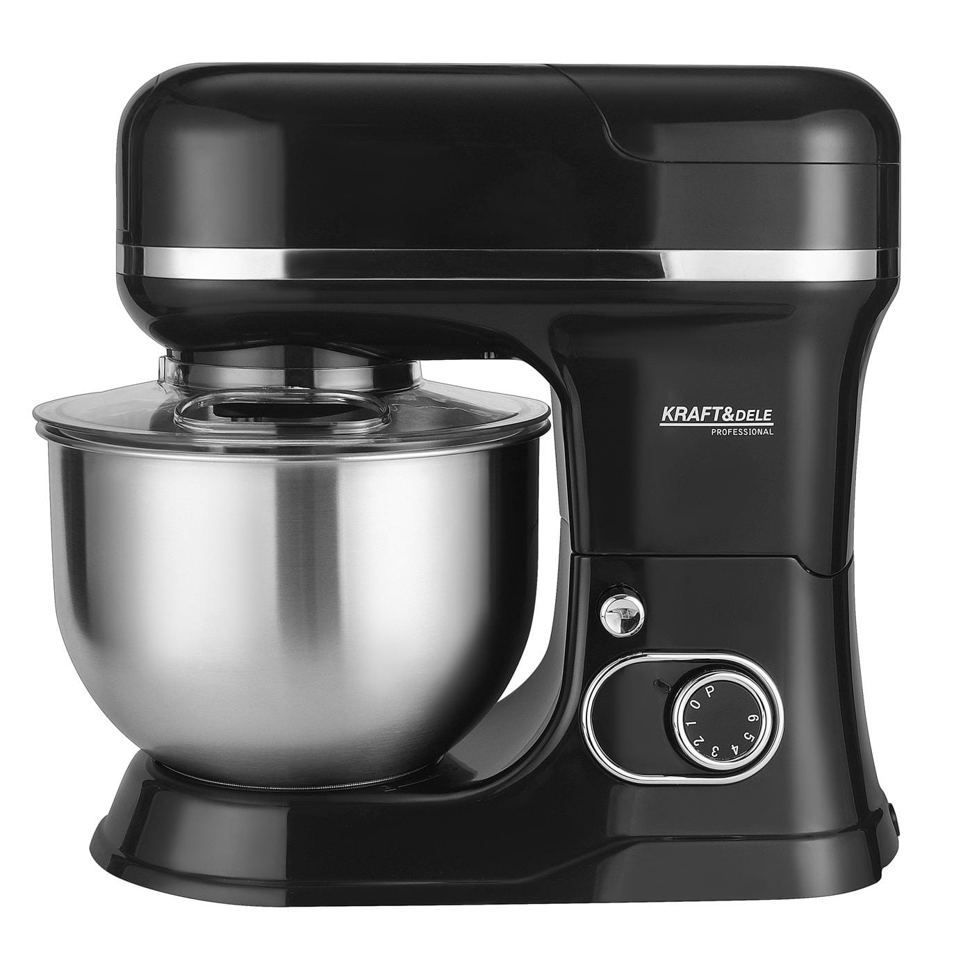 Planetary food processor max 3000W / 5L KD4147