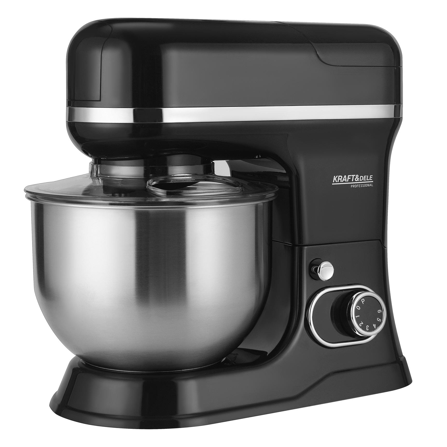 Planetary food processor max 3000W / 5L KD4147