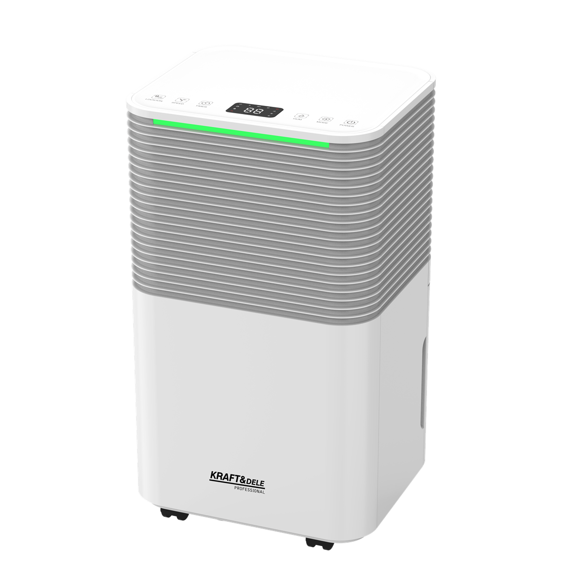 ÕHUKUIVATI 12L/24H 200W KD11787