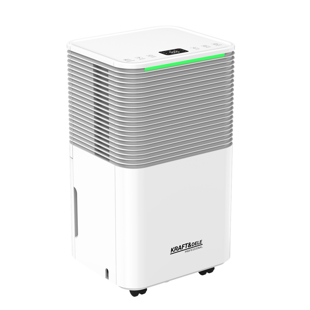 ÕHUKUIVATI 12L/24H 200W KD11787