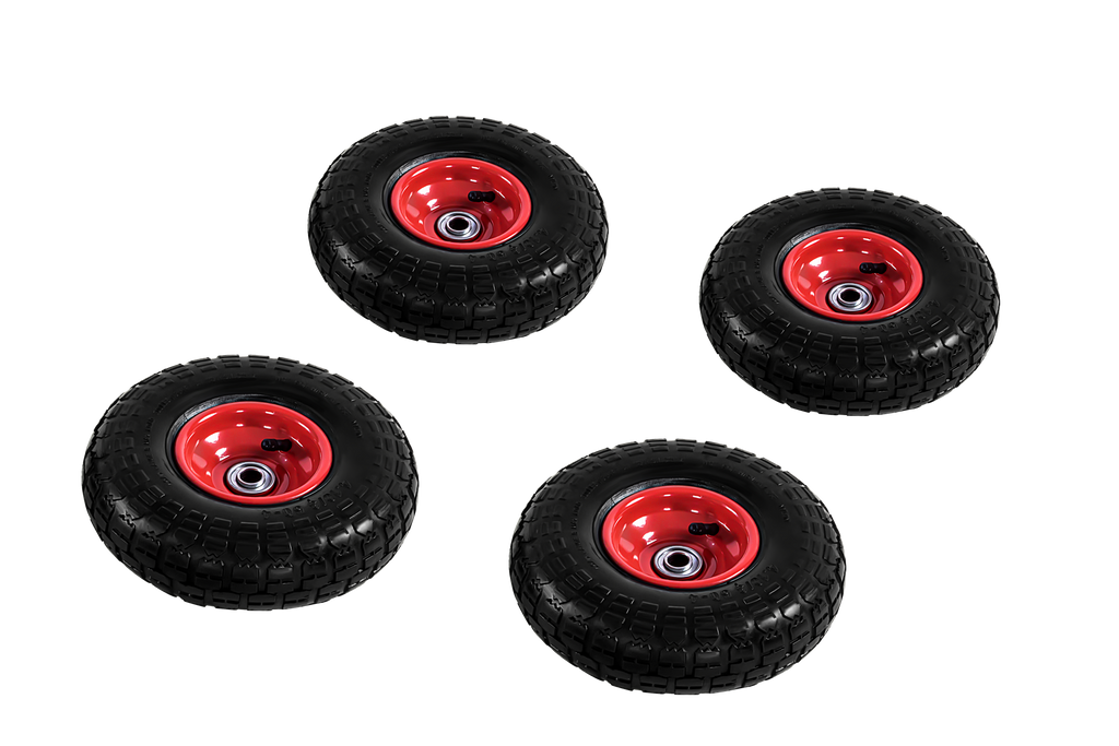 AIATÖÖDE TRANSPORTKÄRU 75L 300KG KD3127 (D16) (E2)