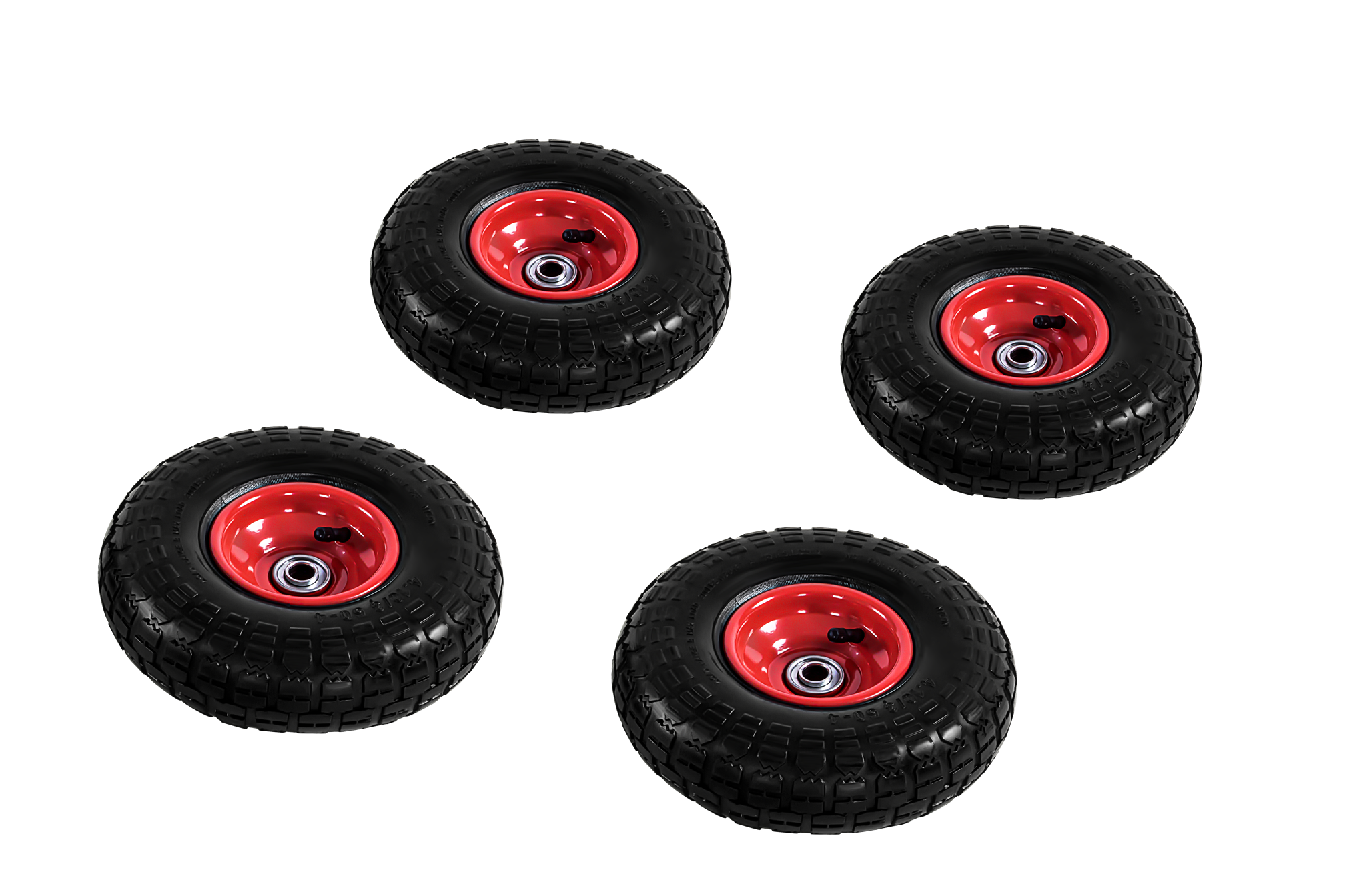 AIATÖÖDE TRANSPORTKÄRU 75L 300KG KD3127 (D16) (E2)
