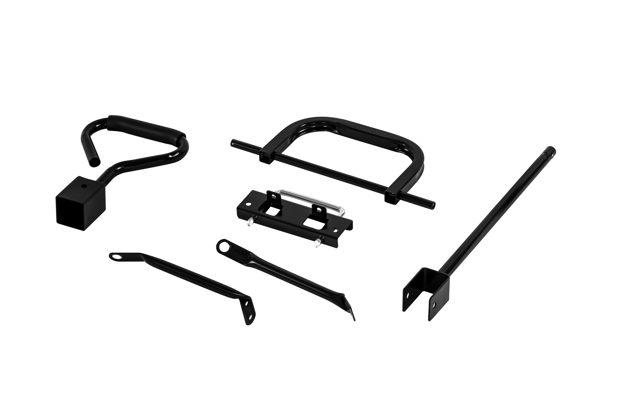 AIATÖÖDE TRANSPORTKÄRU 75L 300KG KD3127 (D16) (E2)