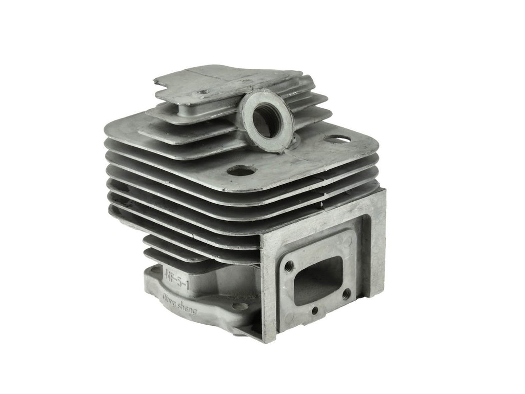 Cylinder and Piston Set for Brushcutter 52cc 44mm