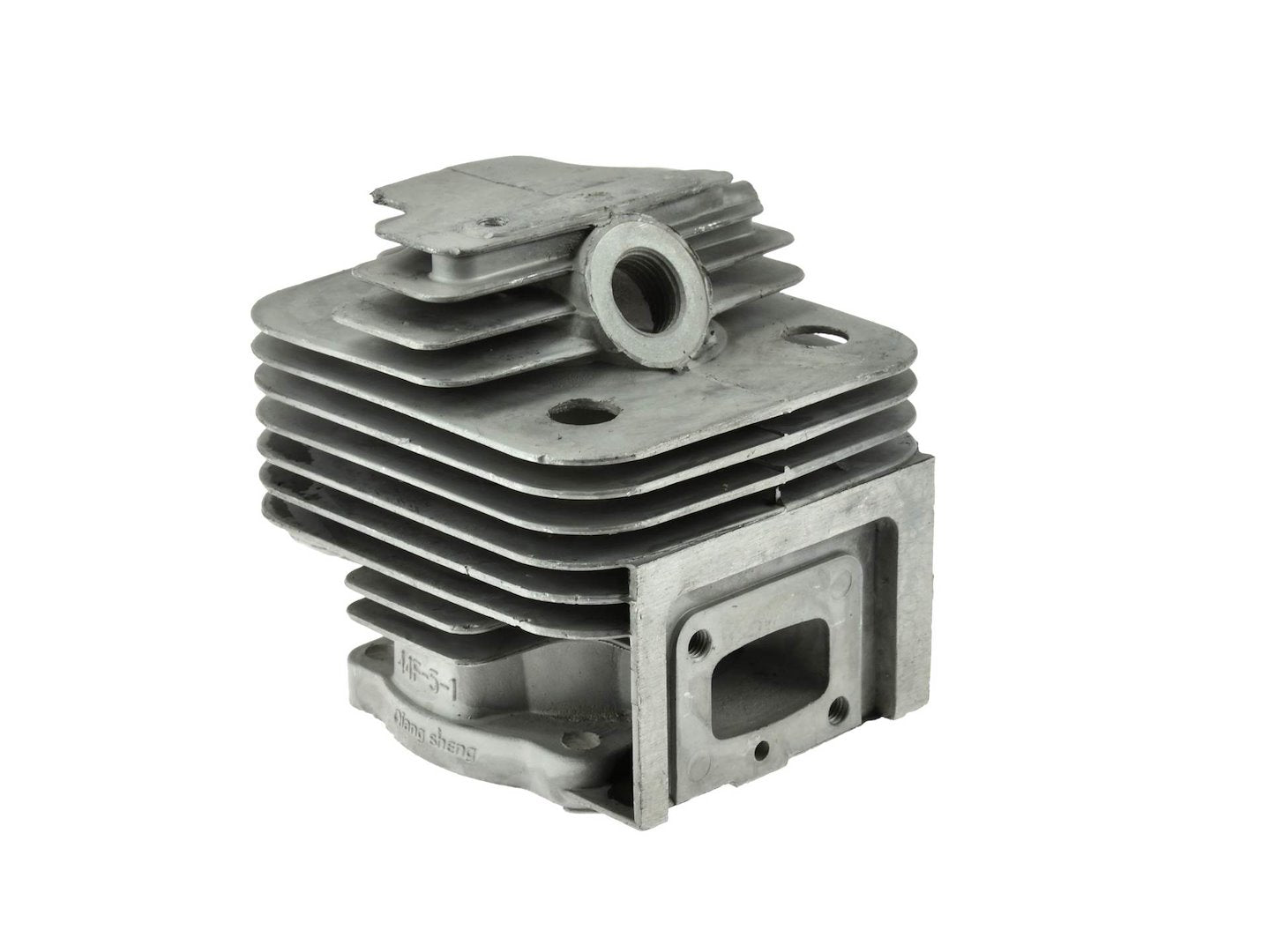 Cylinder and Piston Set for Brushcutter 52cc 44mm