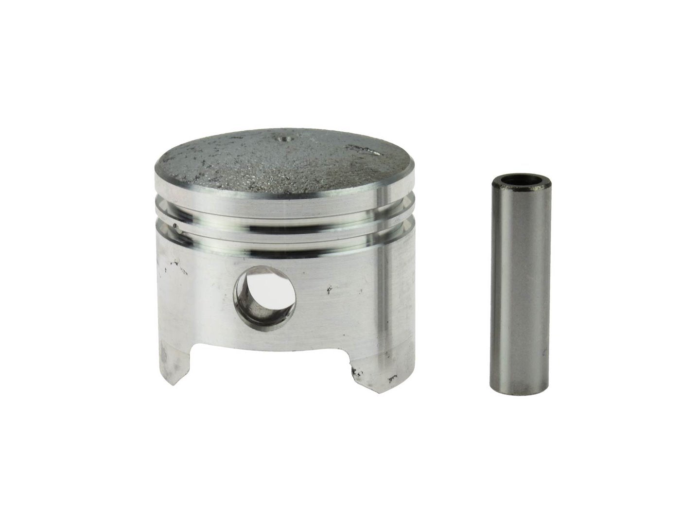 Cylinder and Piston Set for Brushcutter 52cc 44mm