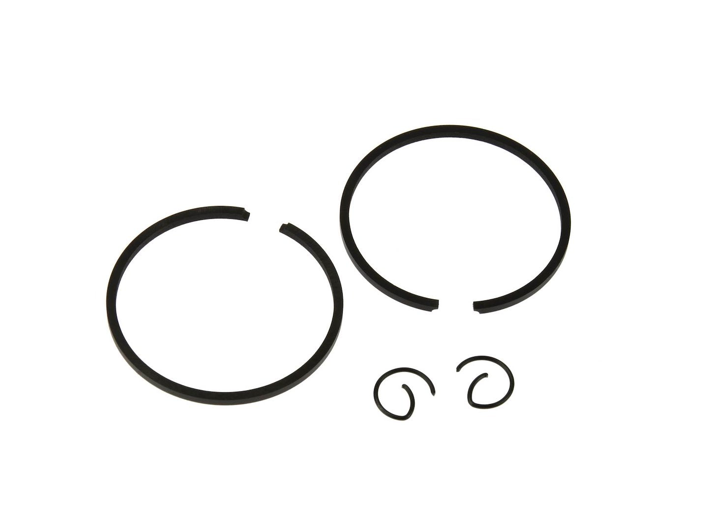 Cylinder and Piston Set for Brushcutter 52cc 44mm