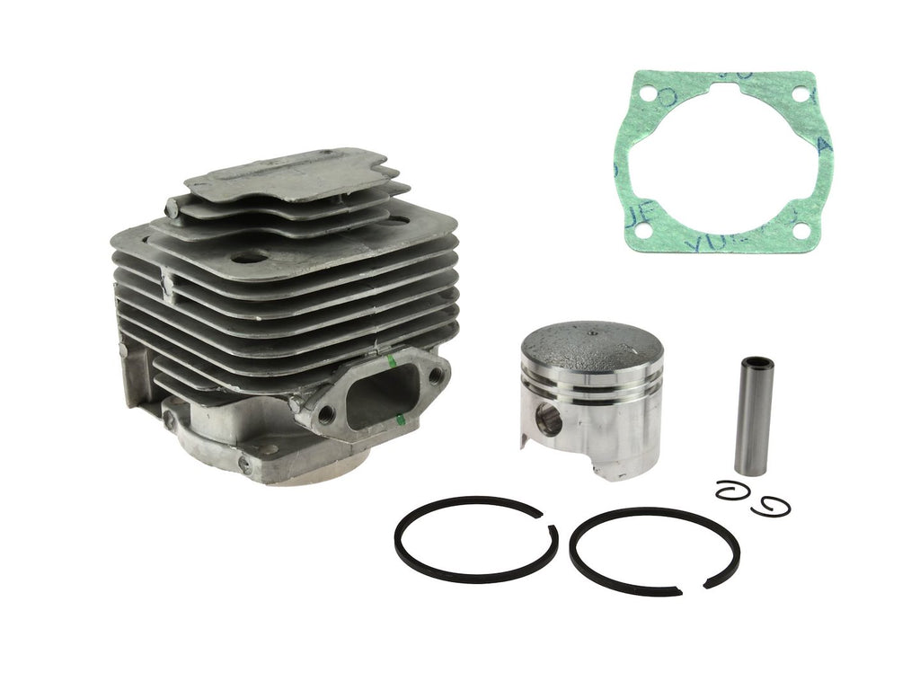 Cylinder and Piston Set for Brushcutter 52cc 44mm