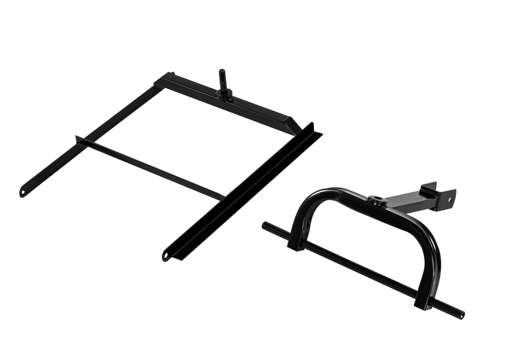 AIATÖÖDE TRANSPORTKÄRU 75L 300KG KD3127 (D16) (E2)