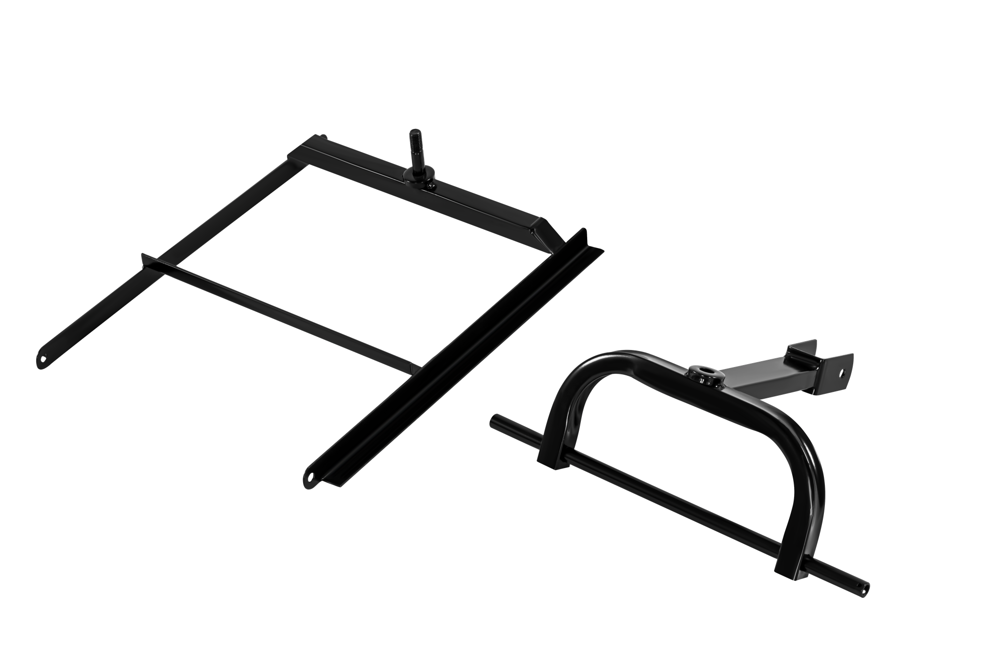 AIATÖÖDE TRANSPORTKÄRU 75L 300KG KD3127 (D16) (E2)