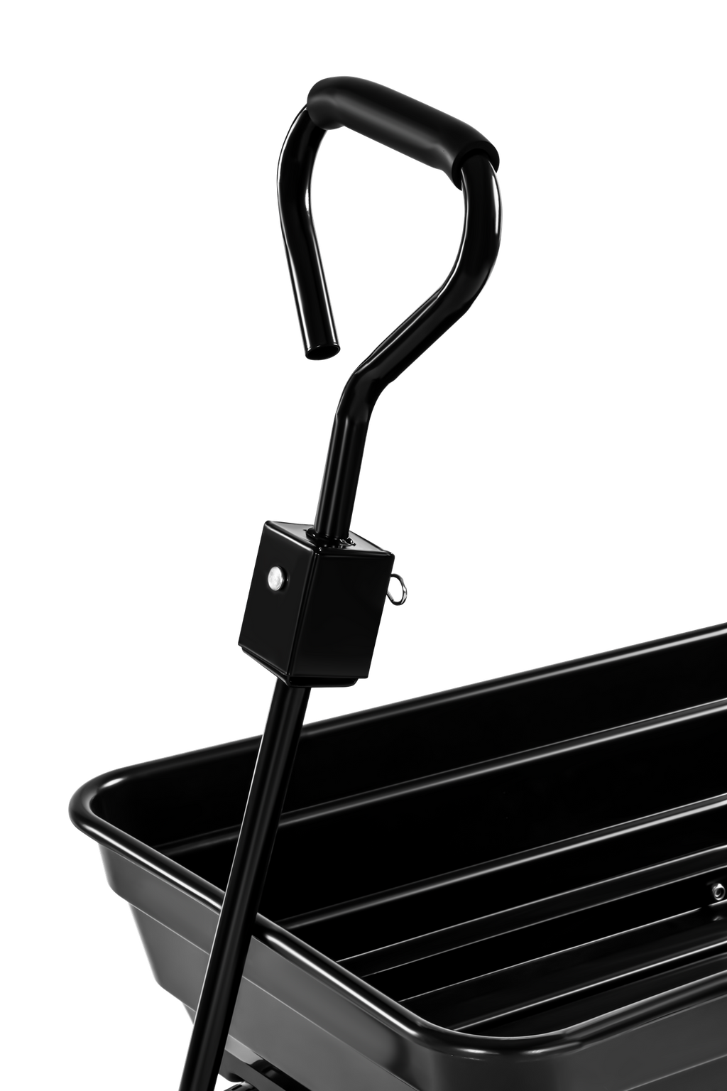 AIATÖÖDE TRANSPORTKÄRU 75L 300KG KD3127 (D16) (E2)