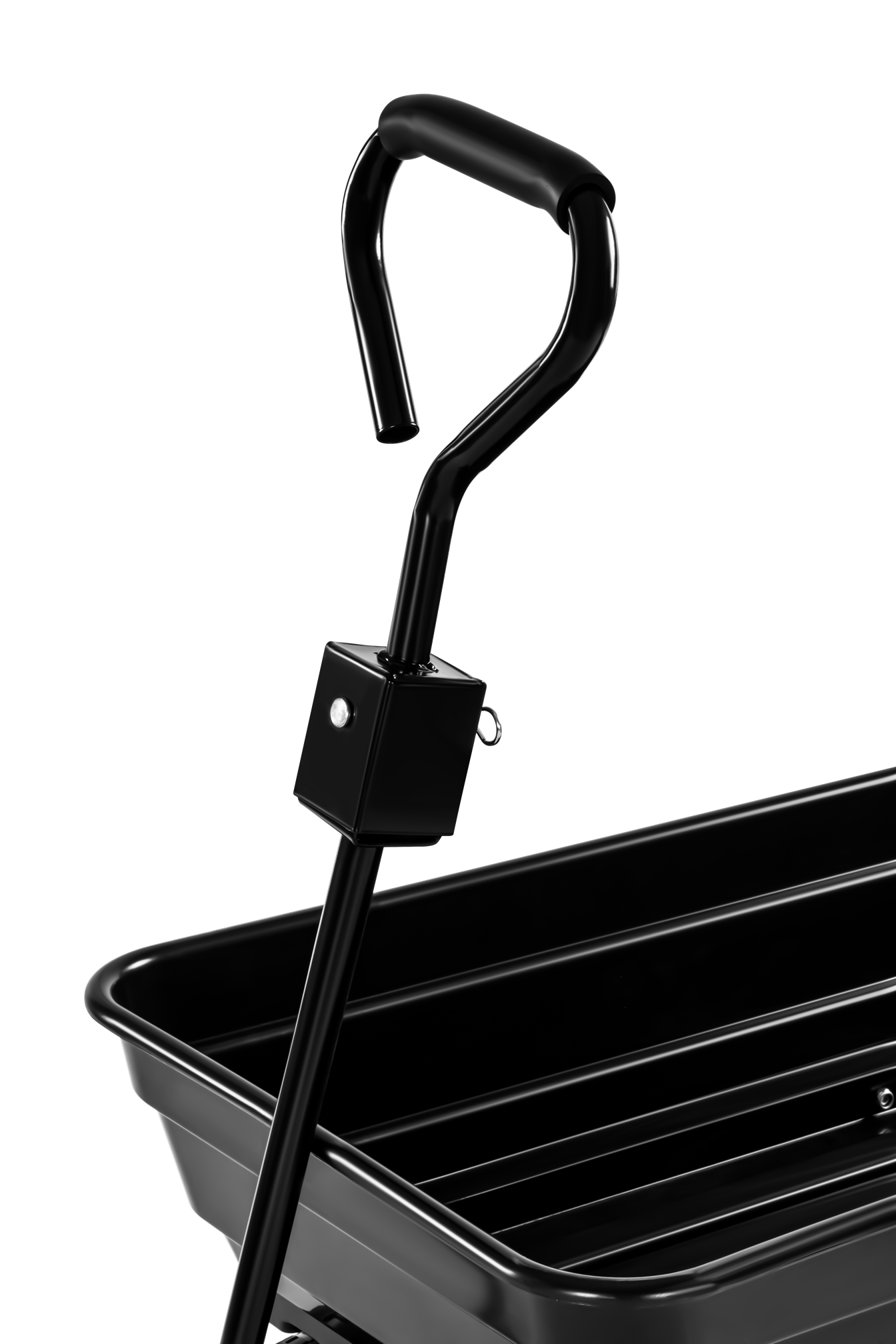 AIATÖÖDE TRANSPORTKÄRU 75L 300KG KD3127 (D16) (E2)
