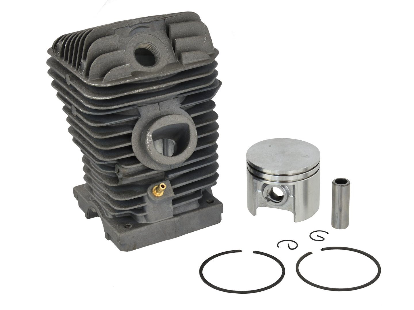 Cylinder and Piston Set for Stihl MS250 42.5 mm