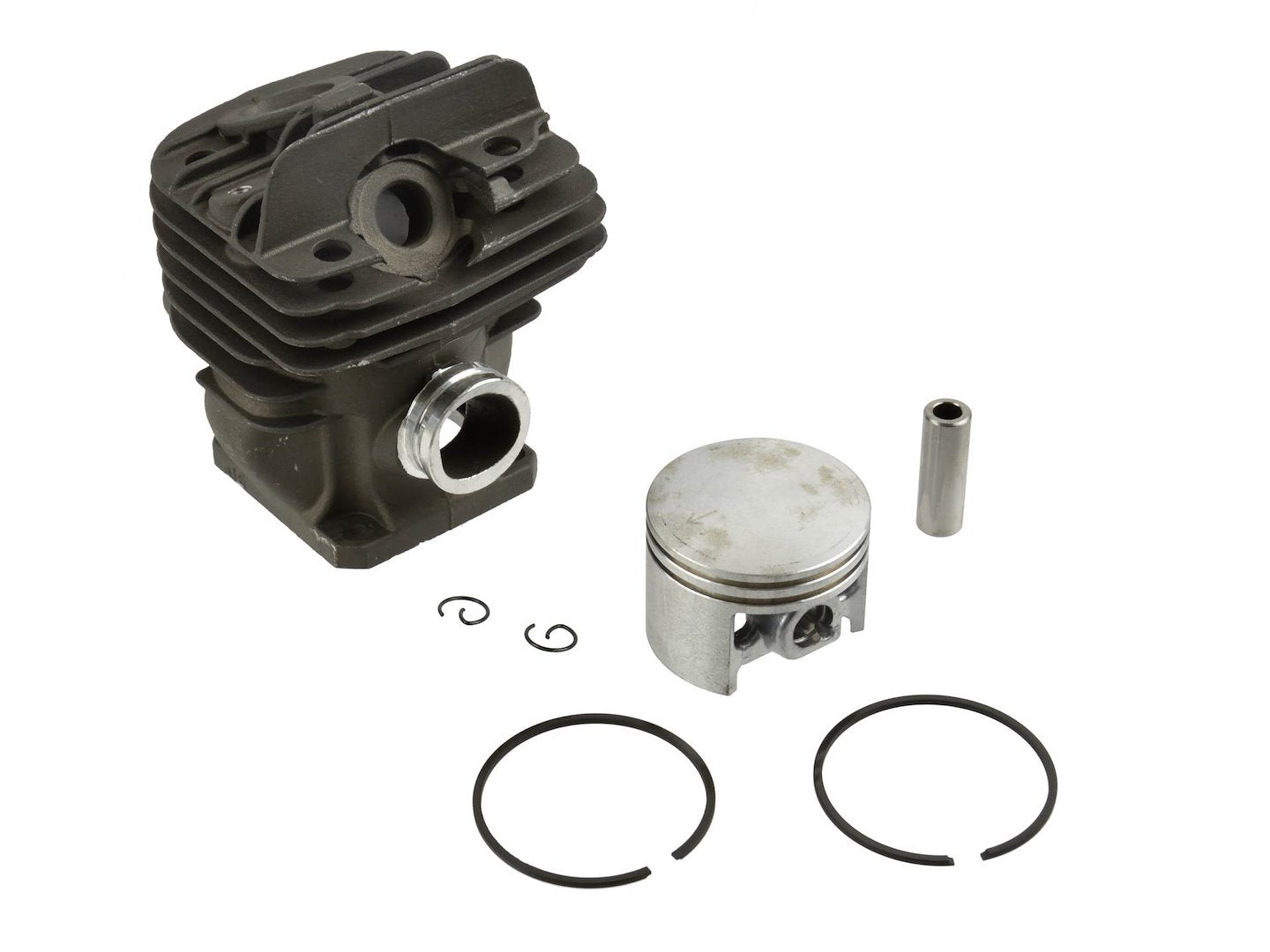 Cylinder + Piston Set for Stihl MS260 44.7 mm