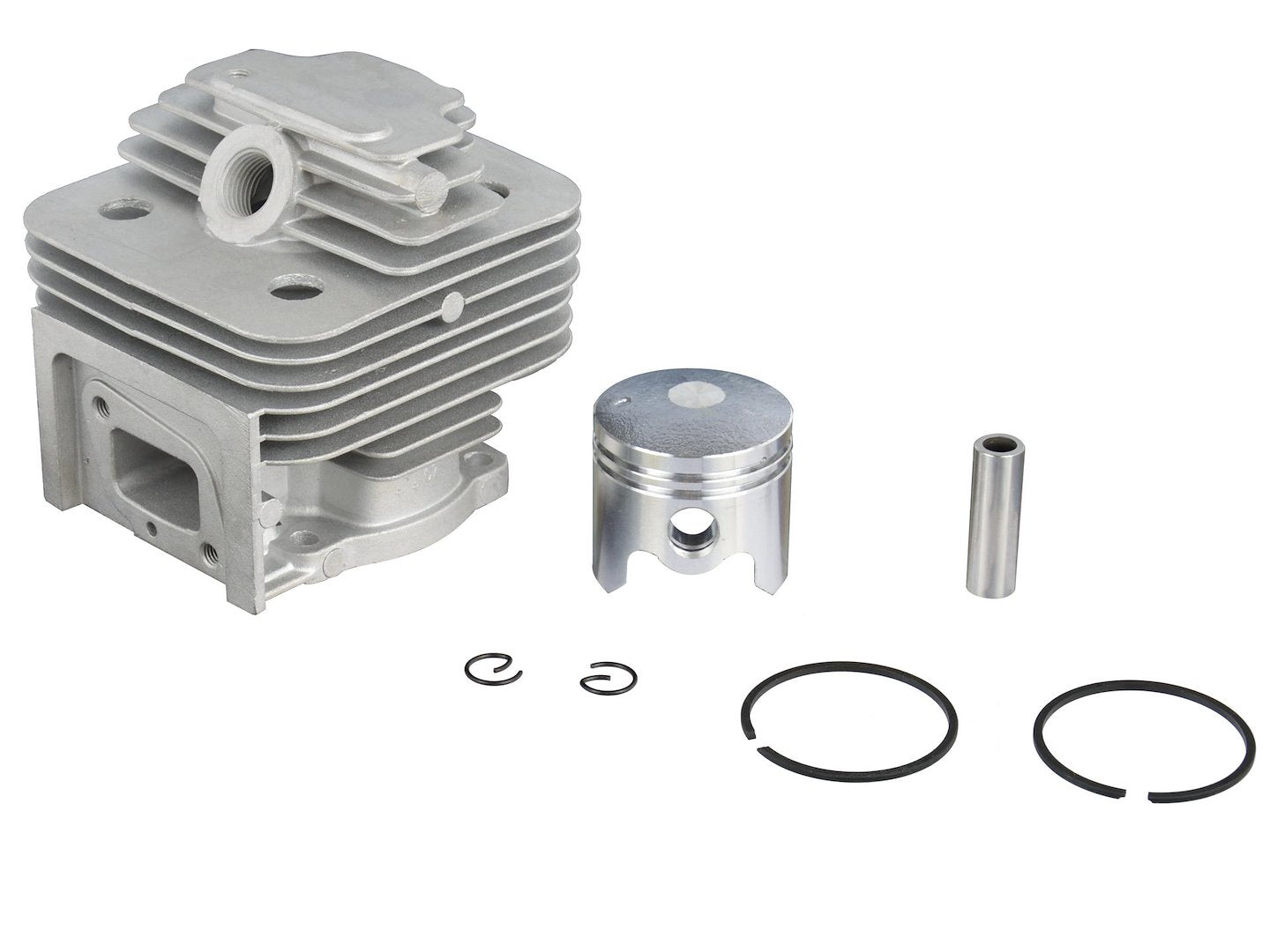 Cylinder and Piston Set for Brushcutter 43cc 40mm