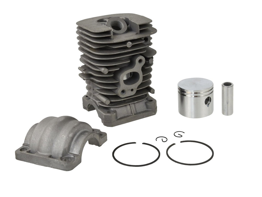 Cylinder + Piston Set for PARTNER 351/352/370/401 41 mm