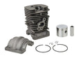 Cylinder + Piston Set for PARTNER 351/352/370/401 41 mm