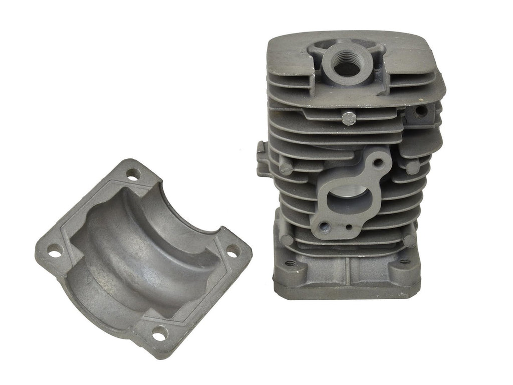 Cylinder + Piston Set for PARTNER 351/352/370/401 41 mm