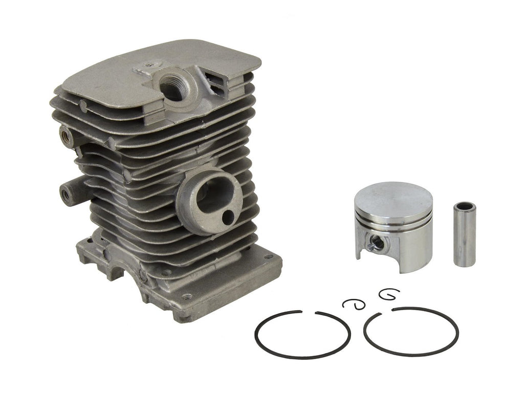 Cylinder and Piston Set for Stihl MS170 37 mm