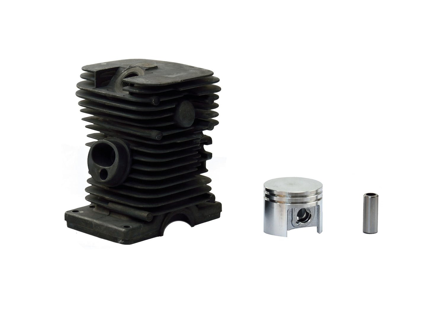 Cylinder and Piston Set for Stihl MS180, 38 mm