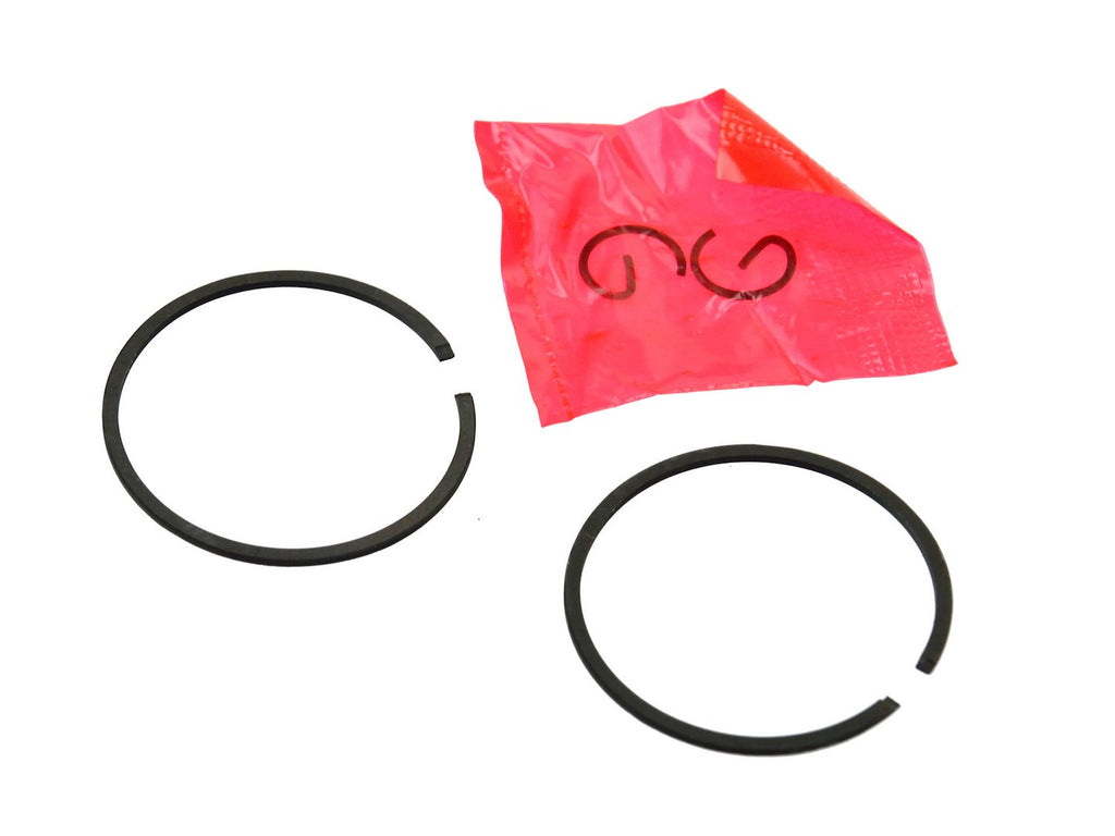 Cylinder and Piston Set for Stihl MS180, 38 mm
