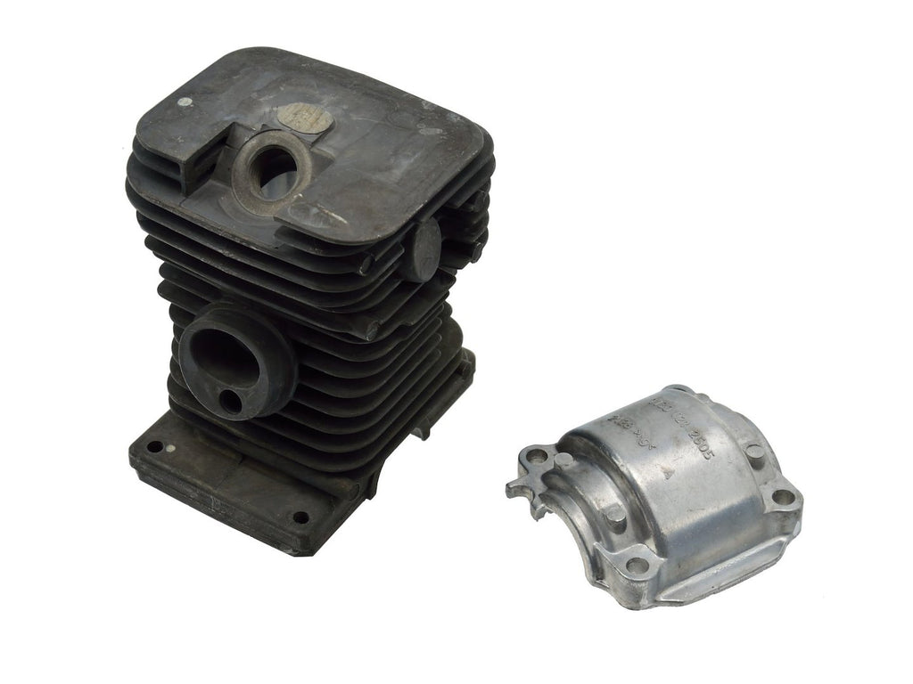 Cylinder and Piston Set for Stihl MS180, 38 mm