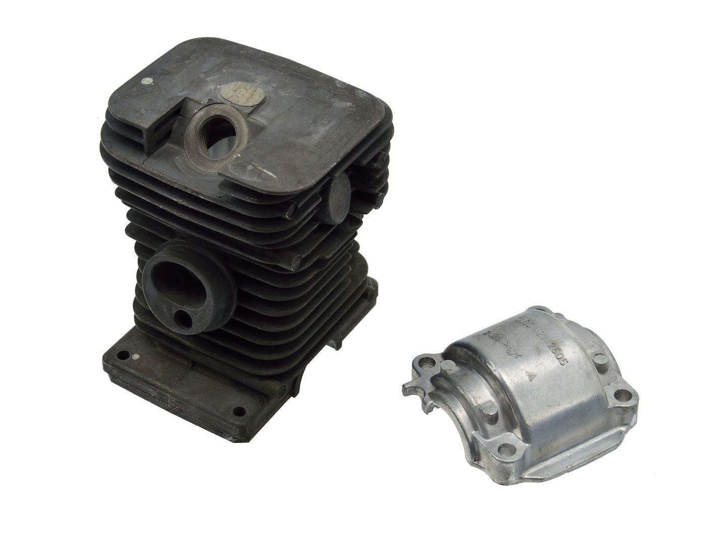 Cylinder and Piston Set for Stihl MS180, 38 mm