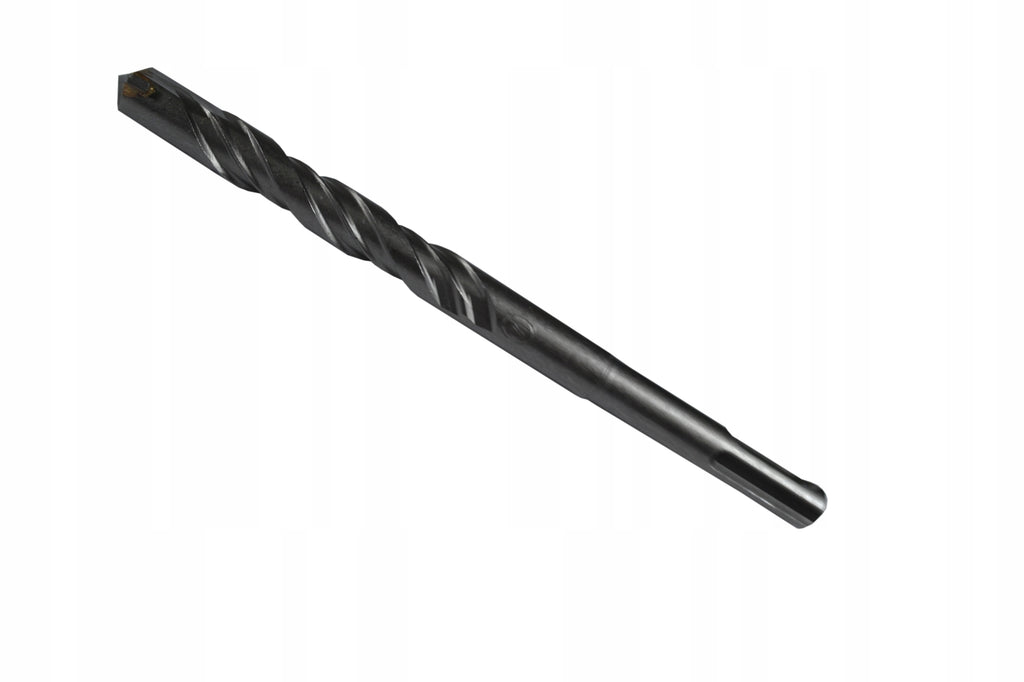 SDS+ Drill Bit 14x160 Black (31250)