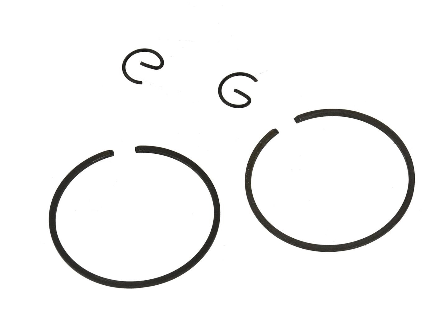 Cylinder and Piston Set for Stihl MS230 40 mm