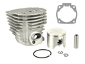 Cylinder and Piston Set for Husqvarna 55 46mm