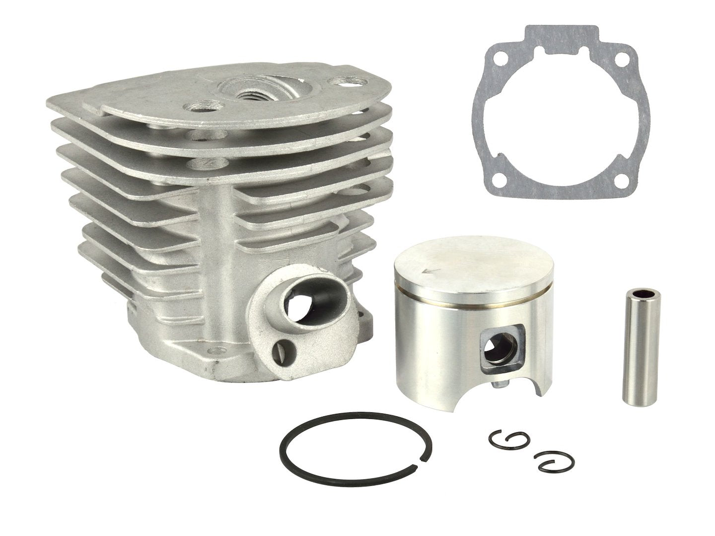 Cylinder and Piston Set for Husqvarna 55 46mm
