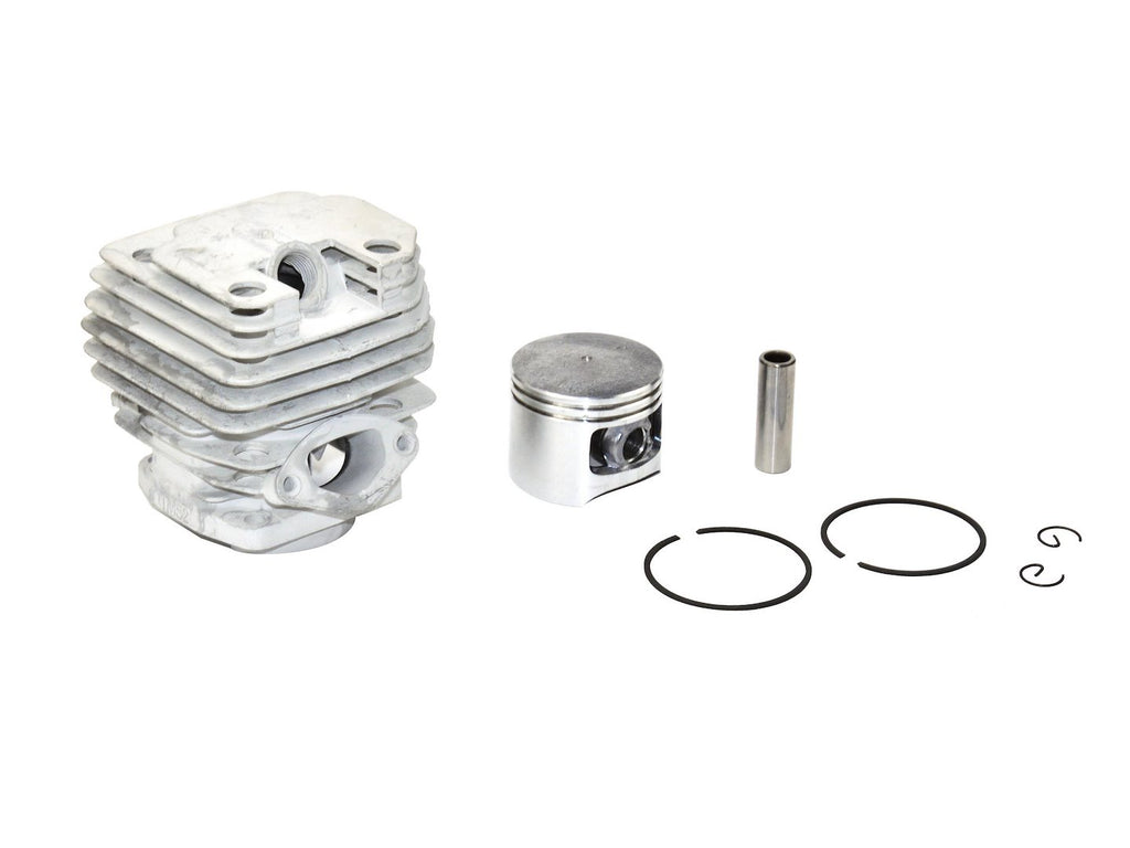 Cylinder + Piston Set for Chinese Chainsaw 52cc 45mm