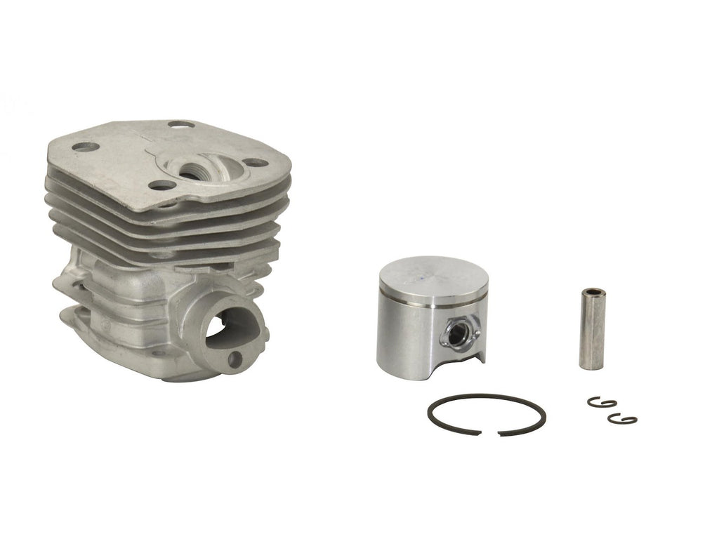 Cylinder and Piston Set for Husqvarna 350 44mm