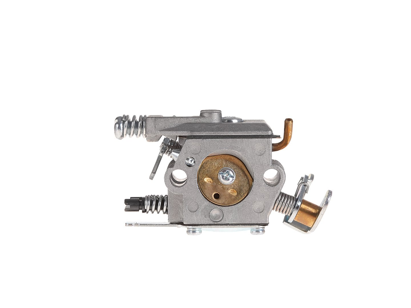 Carburettor for Husqvarna 137 + gaskets