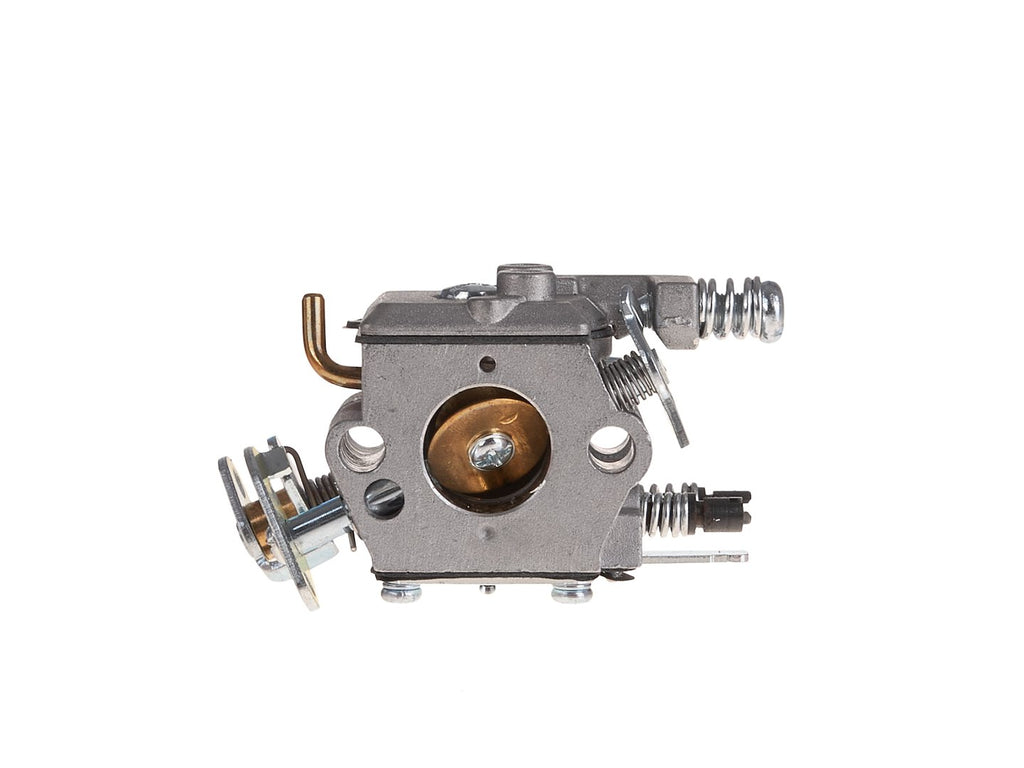 Carburettor for Husqvarna 137 + gaskets