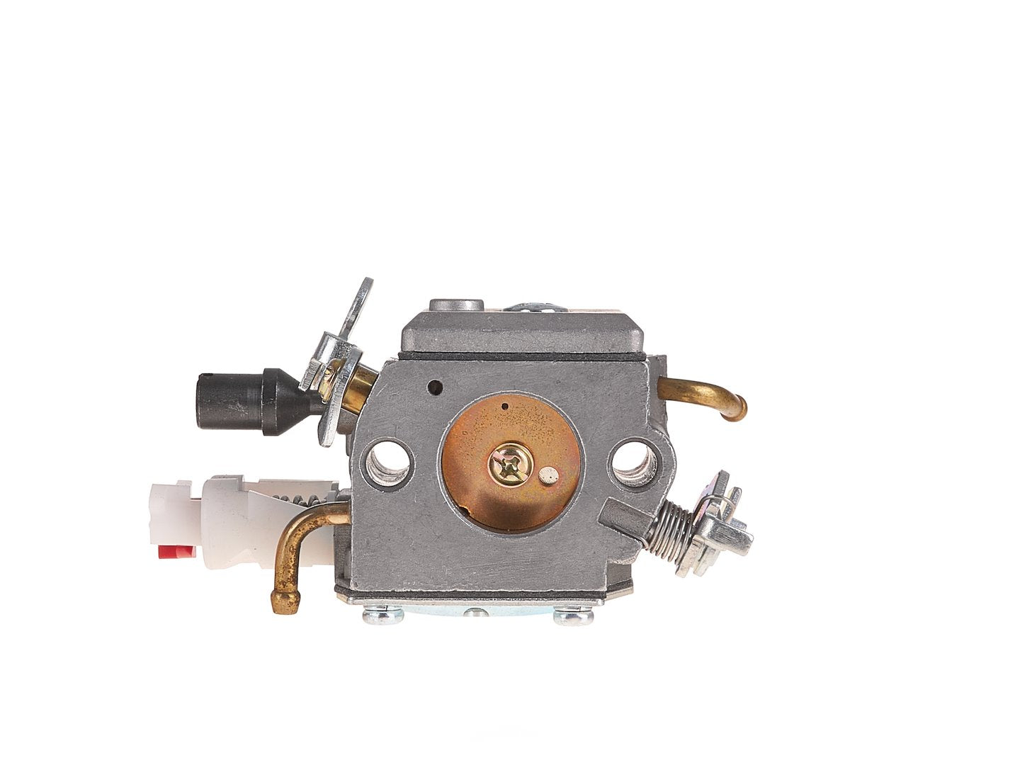 Carburettor for Husqvarna 340, 345, 346, 350 with gaskets
