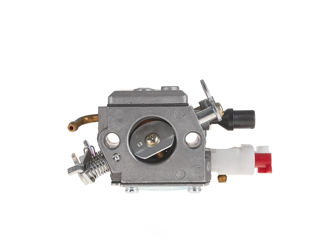 Carburettor for Husqvarna 340, 345, 346, 350 with gaskets
