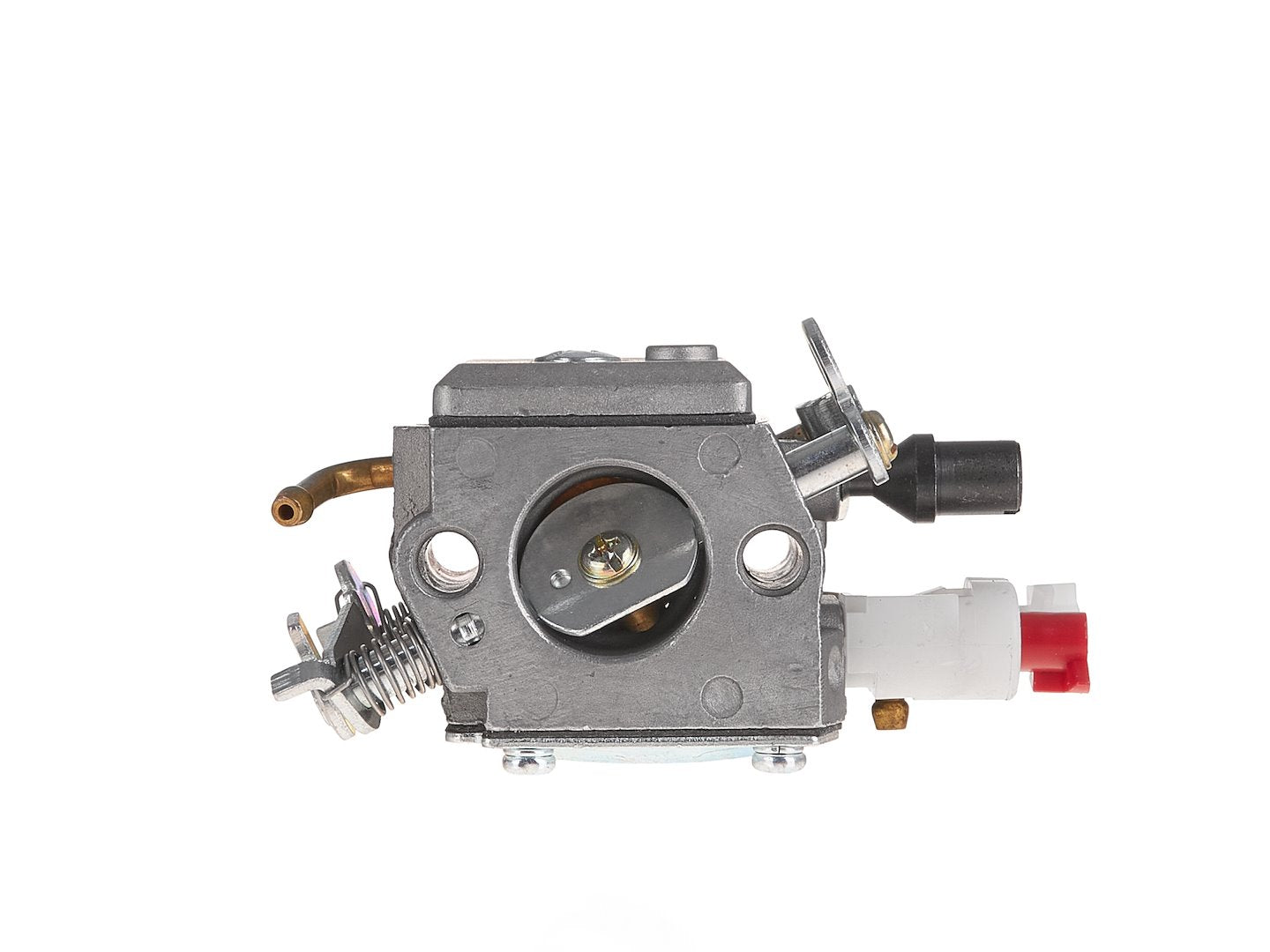Carburettor for Husqvarna 340, 345, 346, 350 with gaskets