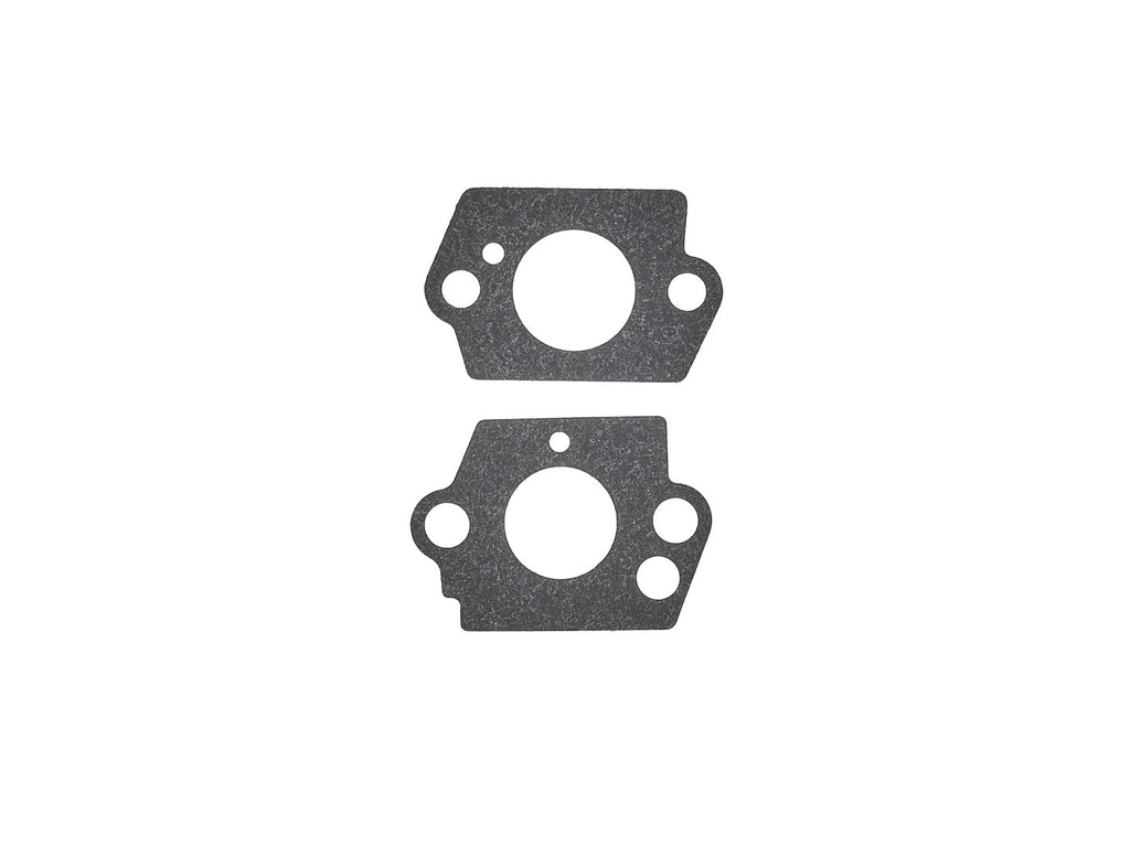 Carburettor for Husqvarna 340, 345, 346, 350 with gaskets
