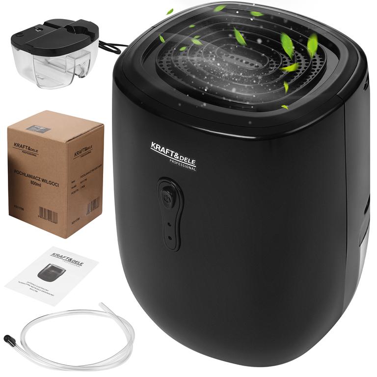 NIISKUSEIMIJA 800ML KD11786