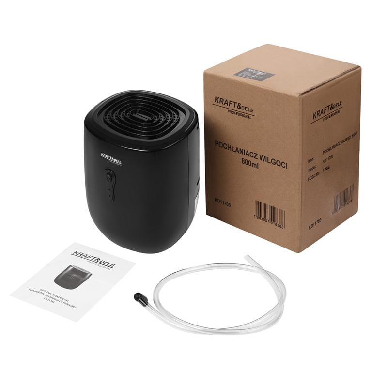 NIISKUSEIMIJA 800ML KD11786