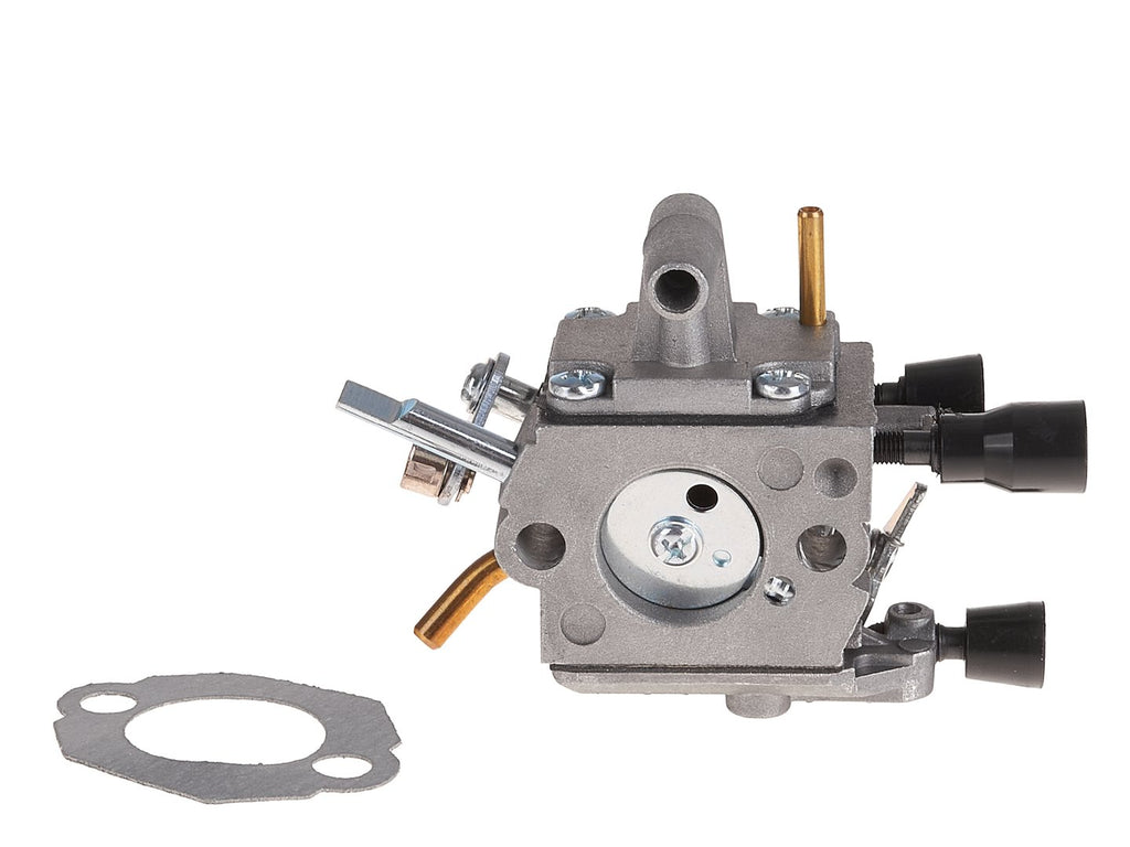 Carburettor for Stihl 120, 200, 250, 300, 350 + gasket