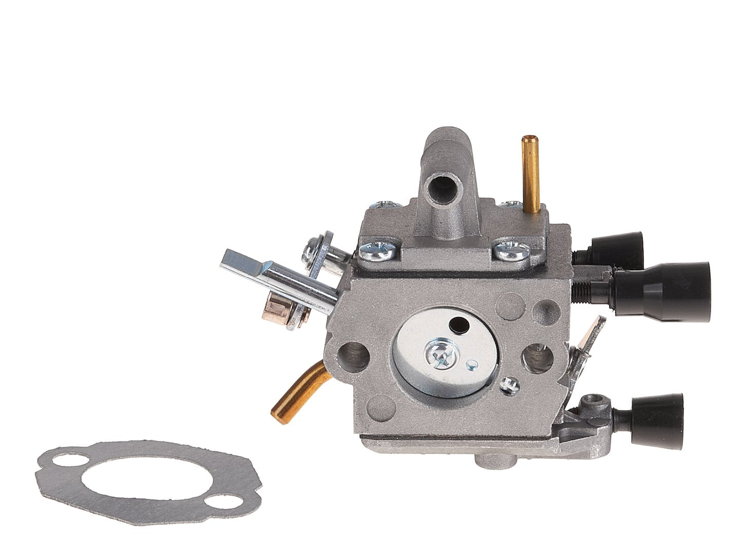 Carburettor for Stihl 120, 200, 250, 300, 350 + gasket