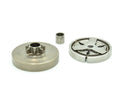 Chinese Chainsaw Kit: Clutch, Clutch Drum, Bearing